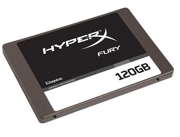 金士顿HyperX 1920G固态硬盘，性能卓越提升电脑速度  第9张