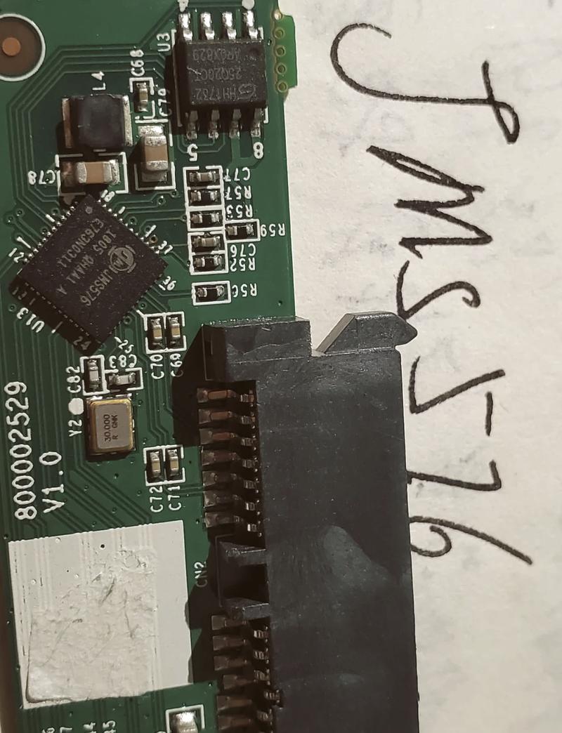 SATA3外置硬盘盒功能强大，成扩充存储首选，知识详解来了  第6张