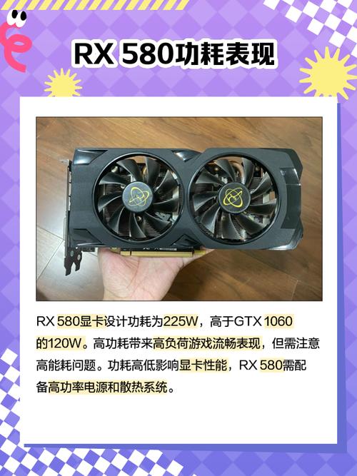 微星GTX580显卡功耗受关注，多方面因素需考量  第2张