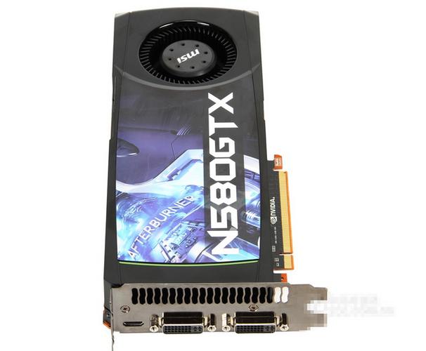 微星GTX580显卡功耗受关注，多方面因素需考量  第5张