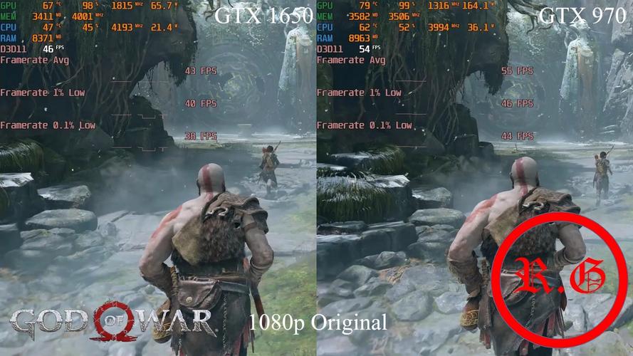 杀手6与GTX970融合，能带来怎样的游戏体验？画面表现如何？  第8张