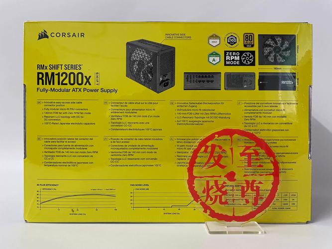 海盗船GTX芯片性能卓越，多领域应用广泛，全面剖析其详情  第6张