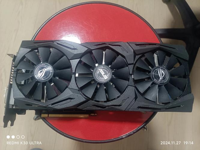 华硕GTX1080显卡风扇有多重要？多方面为你详细阐述  第7张