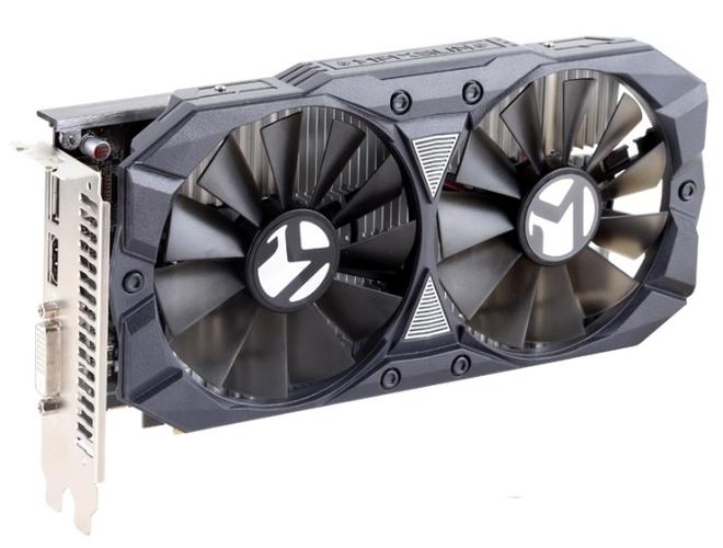 NVIDIA GeForce GTX 1050 Ti显卡：中低端市场的游戏利器？  第3张