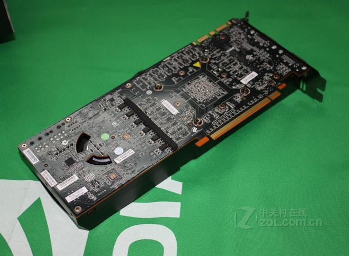 GTX480显卡评测：性能出色却引争议，多领域表现如何？  第9张