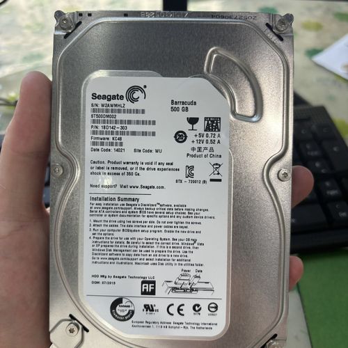 希捷1T硬盘跑分如何？多方面详细解析及软件选择要点  第6张
