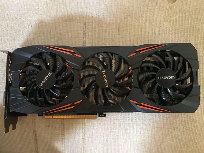 技嘉GTX970显卡评测：外观个性，散热与灯光设计巧妙  第4张