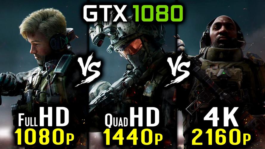 GTX1080与Titan Z对比：性能参数及适用人群大揭秘  第2张