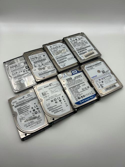 SATA2 机械硬盘读写速率剖析，多因素影响几何？  第3张