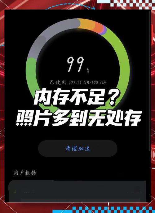 移动硬盘：个人的数据仓库，藏着珍贵回忆与工作关键资料？  第3张
