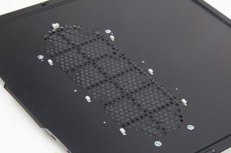 绝尘侠x3硬盘声誉高，外观设计独树一帜，多角度分析来了  第5张