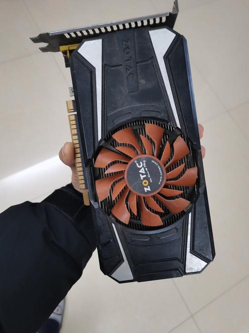 用GTX610玩逆战是何体验？深入探讨其性能不足  第3张