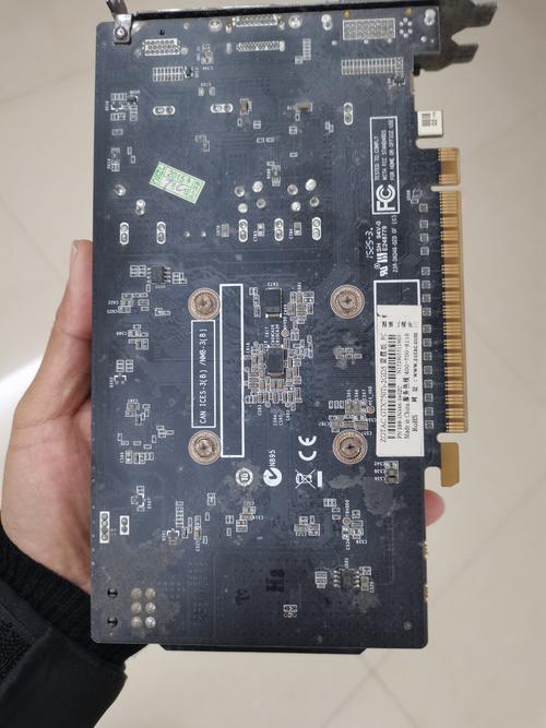 用GTX610玩逆战是何体验？深入探讨其性能不足  第6张