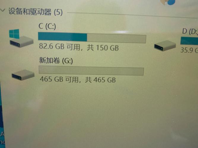希捷500g硬盘无法分区困扰多？这些因素及策略要知晓  第3张