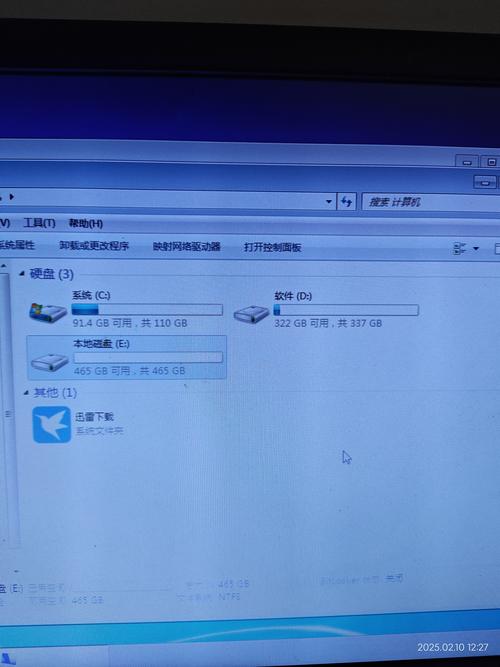 希捷500g硬盘无法分区困扰多？这些因素及策略要知晓  第4张