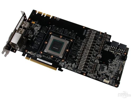 华硕GTX 780尺寸很关键！过长过短对电脑硬件挑选影响几何？  第6张