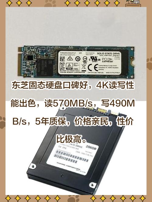 东芝固态硬盘无法识别？多种原因及解决方法大揭秘  第5张