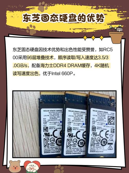 东芝固态硬盘无法识别？多种原因及解决方法大揭秘  第7张
