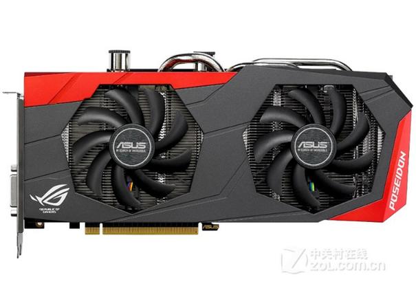 华硕GTX980显卡性能卓越，当年受青睐至今仍有用户在用  第6张