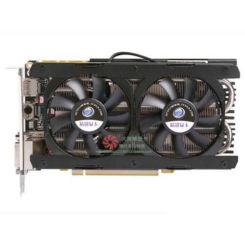 GTX660显卡风扇供电全解析，接口类型与重要性你知道吗？
