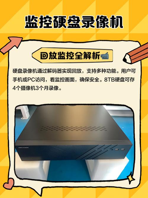 监控硬盘录像机散热不佳隐患多，六个方面改造方案来助力  第8张