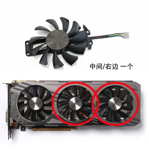 GTX980显卡散热成问题？这些原因让你不得不换散热器  第9张