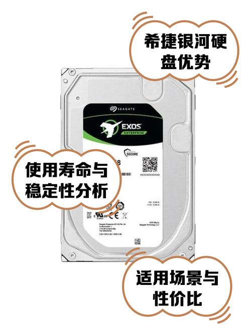 希捷硬盘工厂级维修工具介绍，功能强大助你解决各类硬盘问题  第7张