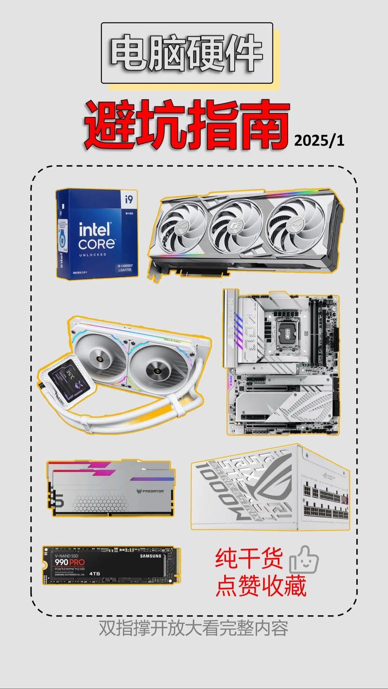 GTX1500电脑配件价格受多因素影响，如何明智挑选？  第7张