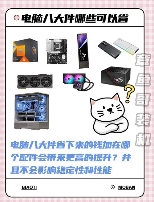 GTX1500电脑配件价格受多因素影响，如何明智挑选？  第10张