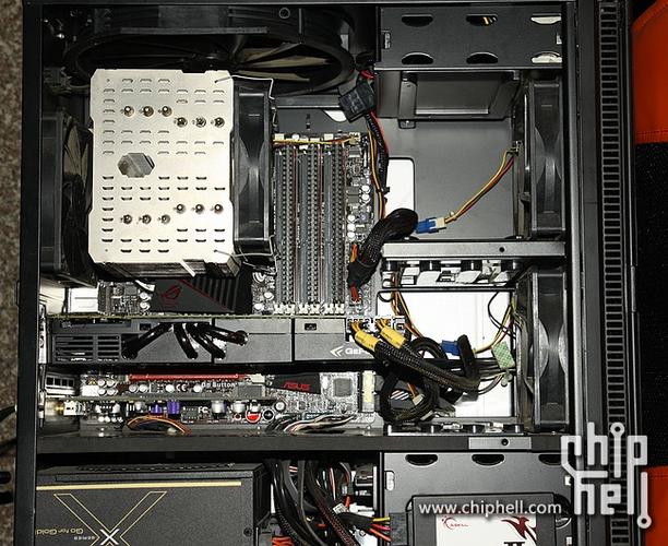 GTX480散热问题严重？多角度详解散热改造知识