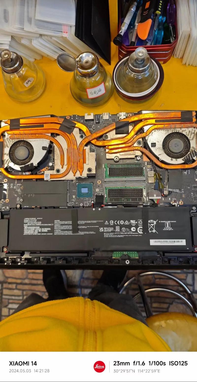 GTX480散热问题严重？多角度详解散热改造知识  第5张