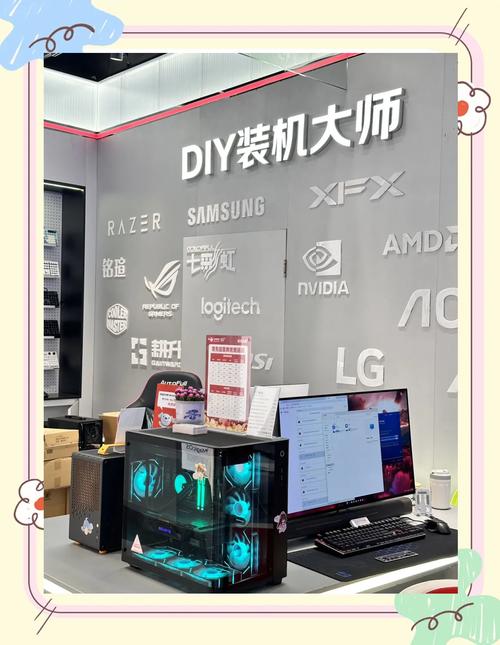 华强北硬盘专卖店：热门之选，满足多样需求，详情大揭秘  第2张