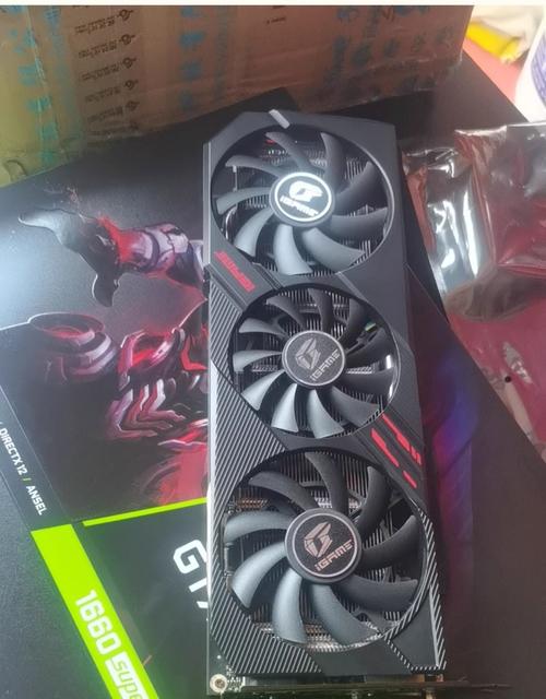 GTX1660玩崛起如何？画面体验、色彩表现全解析