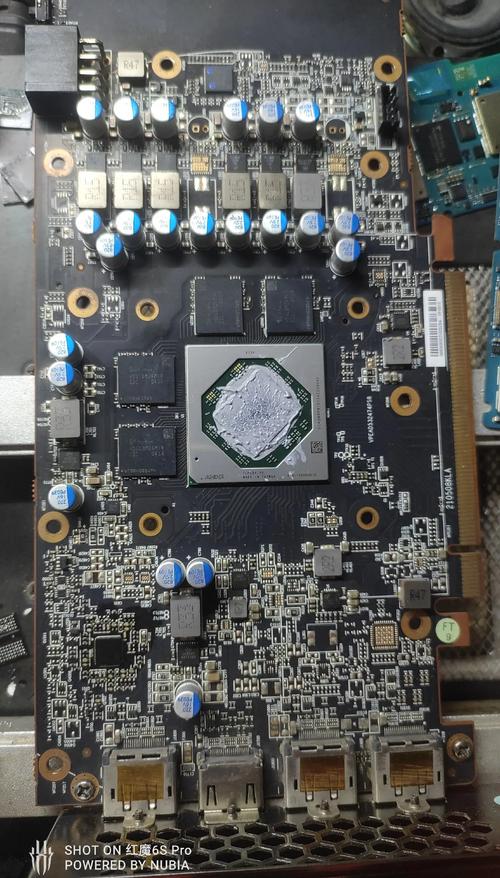GTX950显卡维修知识大揭秘：故障判断与维修指引