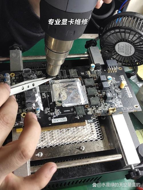 GTX950显卡维修知识大揭秘：故障判断与维修指引  第3张