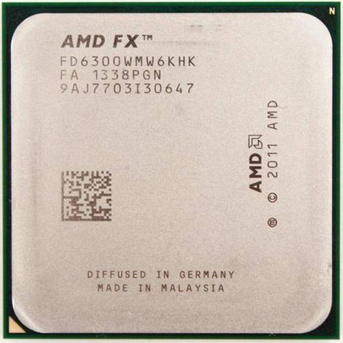 挑选适合FX6300处理器的硬盘，硬盘缓存很关键  第8张