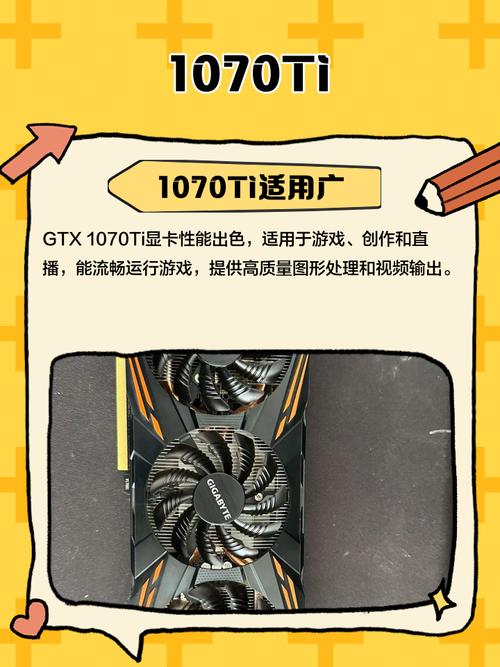 GTX1070显卡噪音问题引关注，产生原因及影响有哪些？  第4张