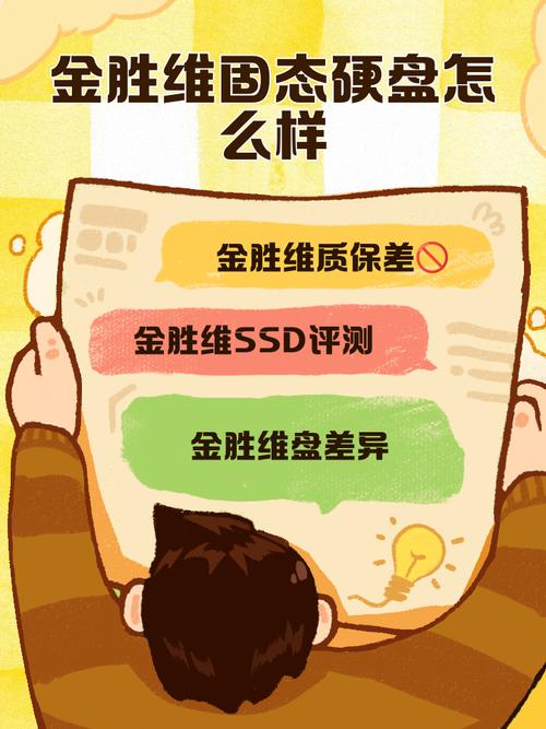 胜创与金泰克固态硬盘颇受欢迎，多维度深入探讨其品牌历史？  第7张