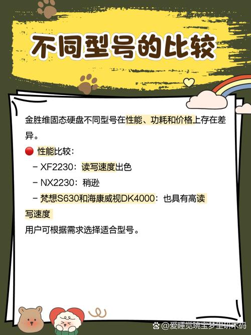 胜创与金泰克固态硬盘颇受欢迎，多维度深入探讨其品牌历史？  第9张