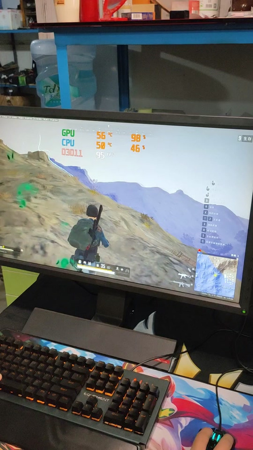 GTX750玩GTA表现如何？显存容量与画面帧数详情解析  第3张