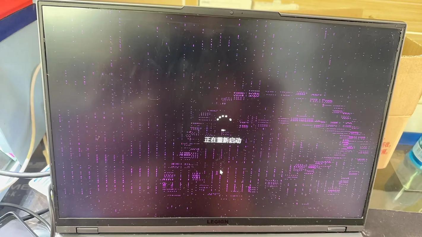 GTX660显卡花屏问题频发？屏幕现杂乱线条与不规则花纹惹麻烦  第5张