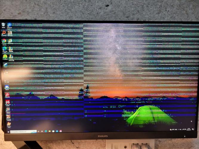 GTX660显卡花屏问题频发？屏幕现杂乱线条与不规则花纹惹麻烦  第8张