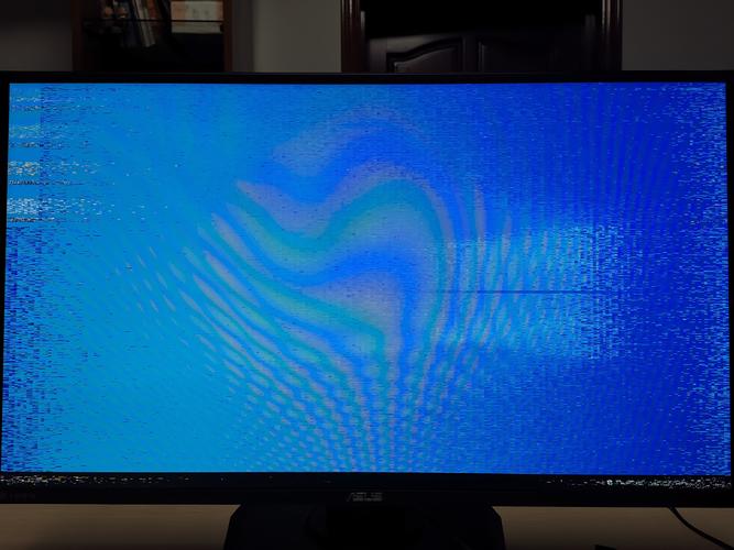 GTX660显卡花屏问题频发？屏幕现杂乱线条与不规则花纹惹麻烦  第9张