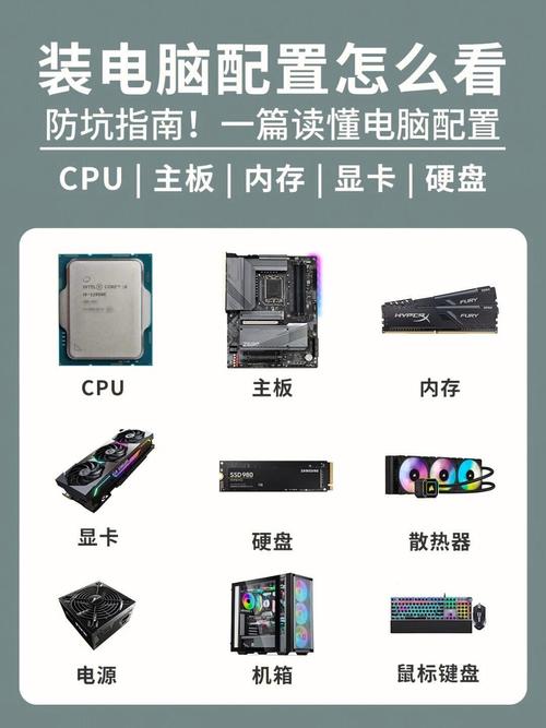 银欣PS07硬盘笼：电脑硬件关键部件，多方面详细介绍