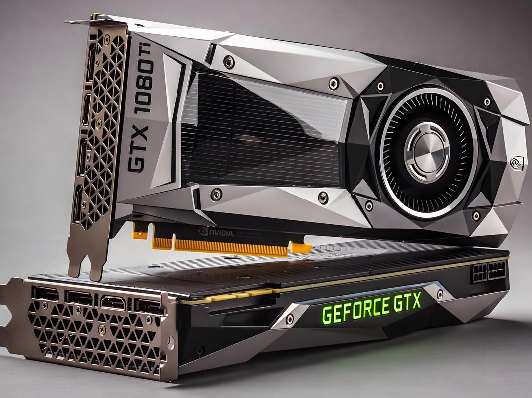 GTX1080显卡评测：性能出众，帕斯卡架构助力极致体验