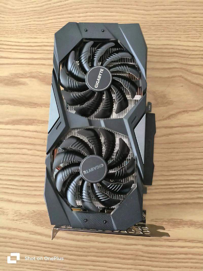技嘉GTX160 OC显卡性能出色，满足游戏与日常需求  第6张