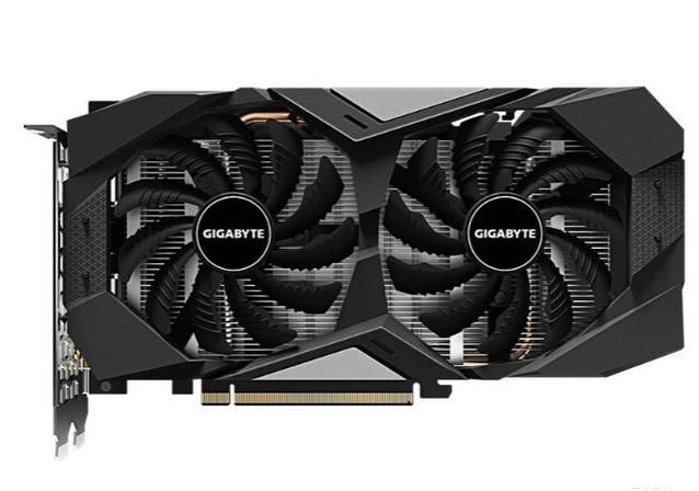 技嘉GTX160 OC显卡性能出色，满足游戏与日常需求  第9张