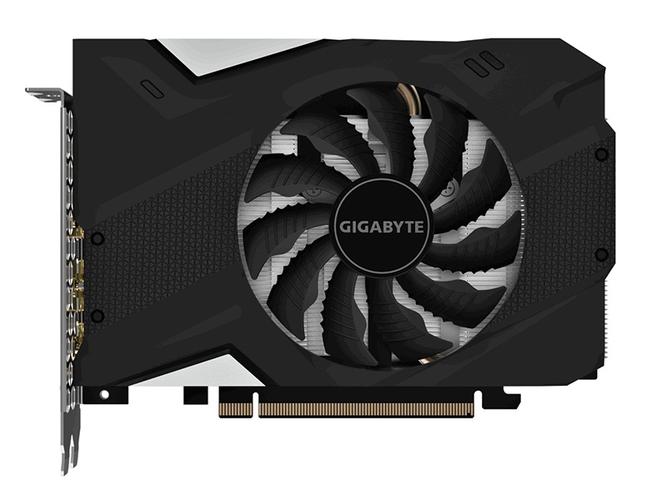 技嘉GTX160 OC显卡性能出色，满足游戏与日常需求  第10张
