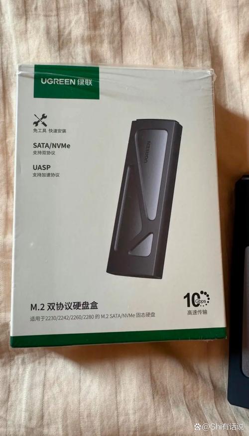 无线硬盘盒品牌众多？绿联WiFi硬盘盒值得关注！接口多样超实用  第10张