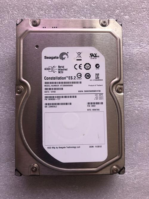 希捷、西数、HGST 3TB硬盘各有优势，了解这些助你合理选存储？  第2张